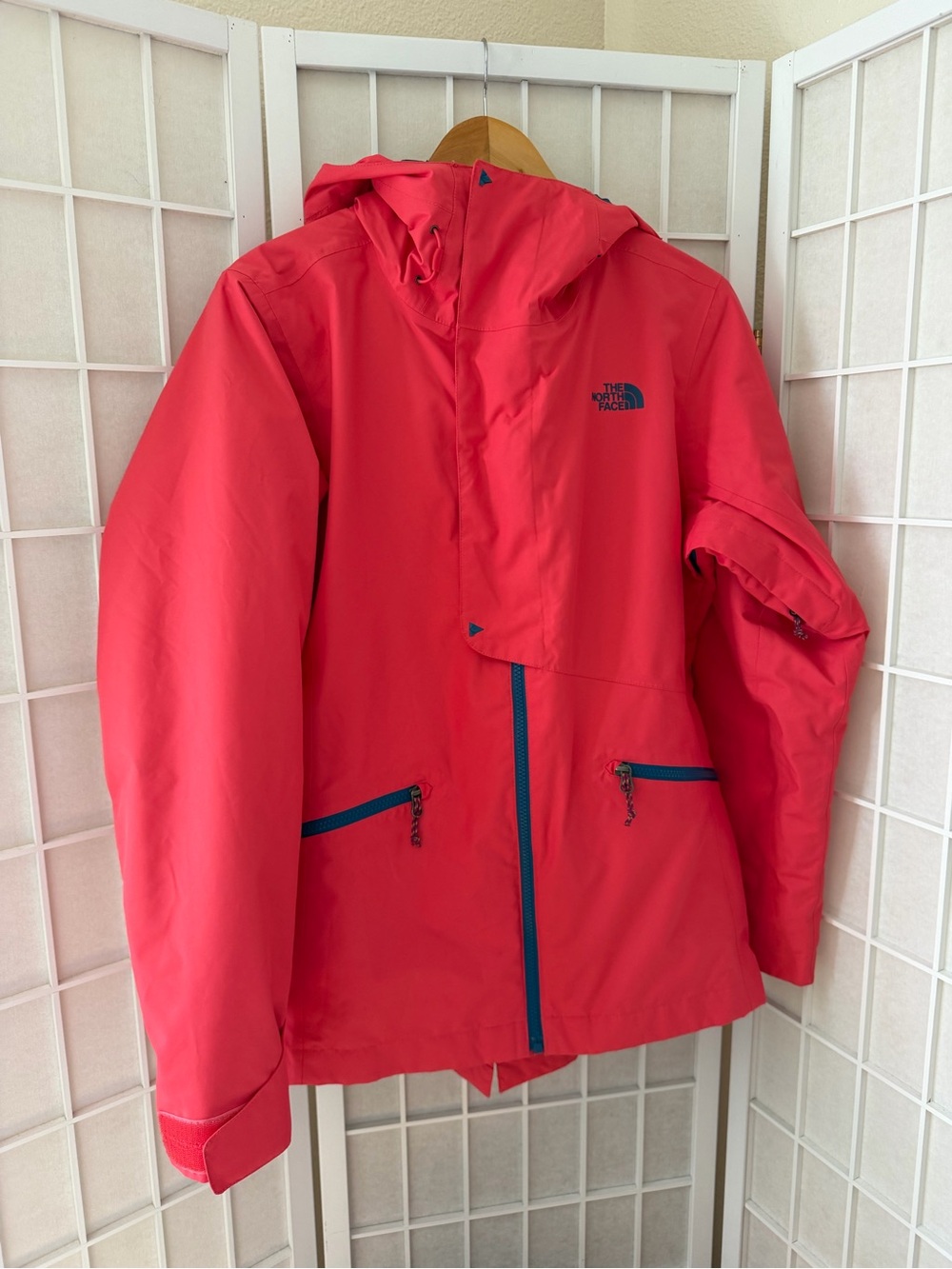 The North Face Jacket Coat Medium